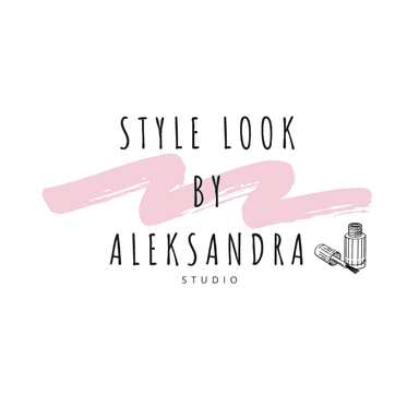 Style Look by Aleksandra Logo